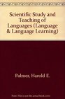 The Scientific Study and Teaching of Languages