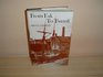 From Esk to Tweed Harbours ships and men of the east coast of Scotland