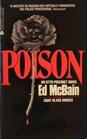 Poison (87th Precinct, Bk 39)