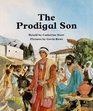 People of the Bible the Prodigal Son