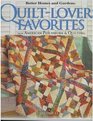 Better Homes and Gardens Quilt Lovers Favorites Vol 11 (Volume 11)