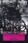 Signs Of God Miracles And Their Interpretation