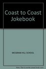 The CoastTo Coast Joke Book