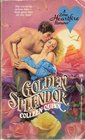 Golden Splendor (Zebra Heartfire)