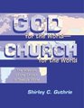 God for the WorldChurch for the World The Mission of the Church in Today's World
