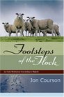 Footsteps of the Flock 365 Daily Meditations from Joshua to Malachi