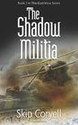 The Shadow Militia The Golden Horde Advances