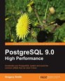 PostgreSQL 90 High Performance