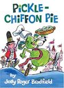 Pickle-Chiffon Pie