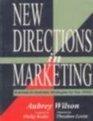 New Directions in Marketing