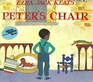 Peter's Chair