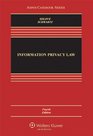 Information Privacy Law Fourth Edition