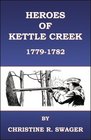 Heroes of Kettle Creek