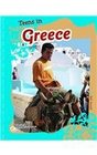 Teens in Greece