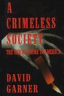 A crimeless society The end of crime in America