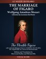 The Marriage of Figaro  The Flexible Figaro