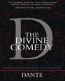 The Divine Comedy Inferno Purgatorio and Paradiso