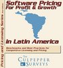 Software Pricing for Profit and Growth in Latin America