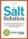 The Salt Solution Journal