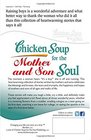 Chicken Soup for the Mother and Son Soul Stories to Celebrate the Lifelong Bond