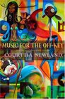 Music for the OffKey Twelve Macabre Short Stories