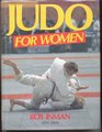 Judo for Women