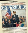 Gettysburg The Legendary Battle and the Address that Inspired a Nation