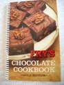 Fry's Chocolate Cookbook--Gold Edition