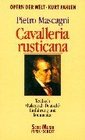 Cavalleria rusticana