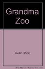 Grandma Zoo