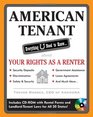 American Tenant: Everything U Need to Know About Your Rights as a Renter (American Real Estate)