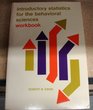 Introductory Statistics for the Behavioural Sciences Workbk