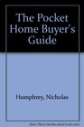 The Pocket Home Buyer's Guide