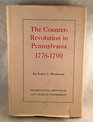 CounterRevolution in Pennsylvania 17761790