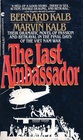 The Last Ambassador