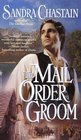 The Mail Order Groom
