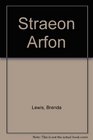 Straeon Arfon