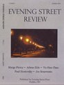 Evening Street Review No 1