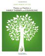 Theory and Practice of Family Therapy and Counseling