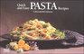 Quick and Easy Pasta Recipes