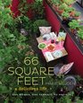 66 Square Feet A Delicious Life