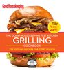 The Good Housekeeping Test Kitchen Grilling Cookbook 225 Sizzling Recipes for Every Season