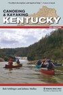 Canoeing  Kayaking Kentucky