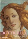 Botticelli's Birth of Venus Art Mysteries