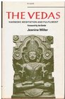The Vedas Harmony meditation and fulfilment