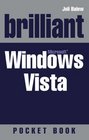 Brilliant Windows Vista Pocketbook