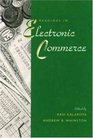 Readings in Electronic Commerce  SPHIGS Software