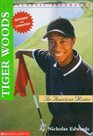 Tiger Woods  An American Master