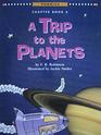 A Trip to the Planets