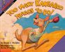Too Many Kangaroo Things To Do